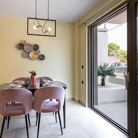 Meraviglia Residence - Ruby Apartment Аргостолион Экстерьер фото
