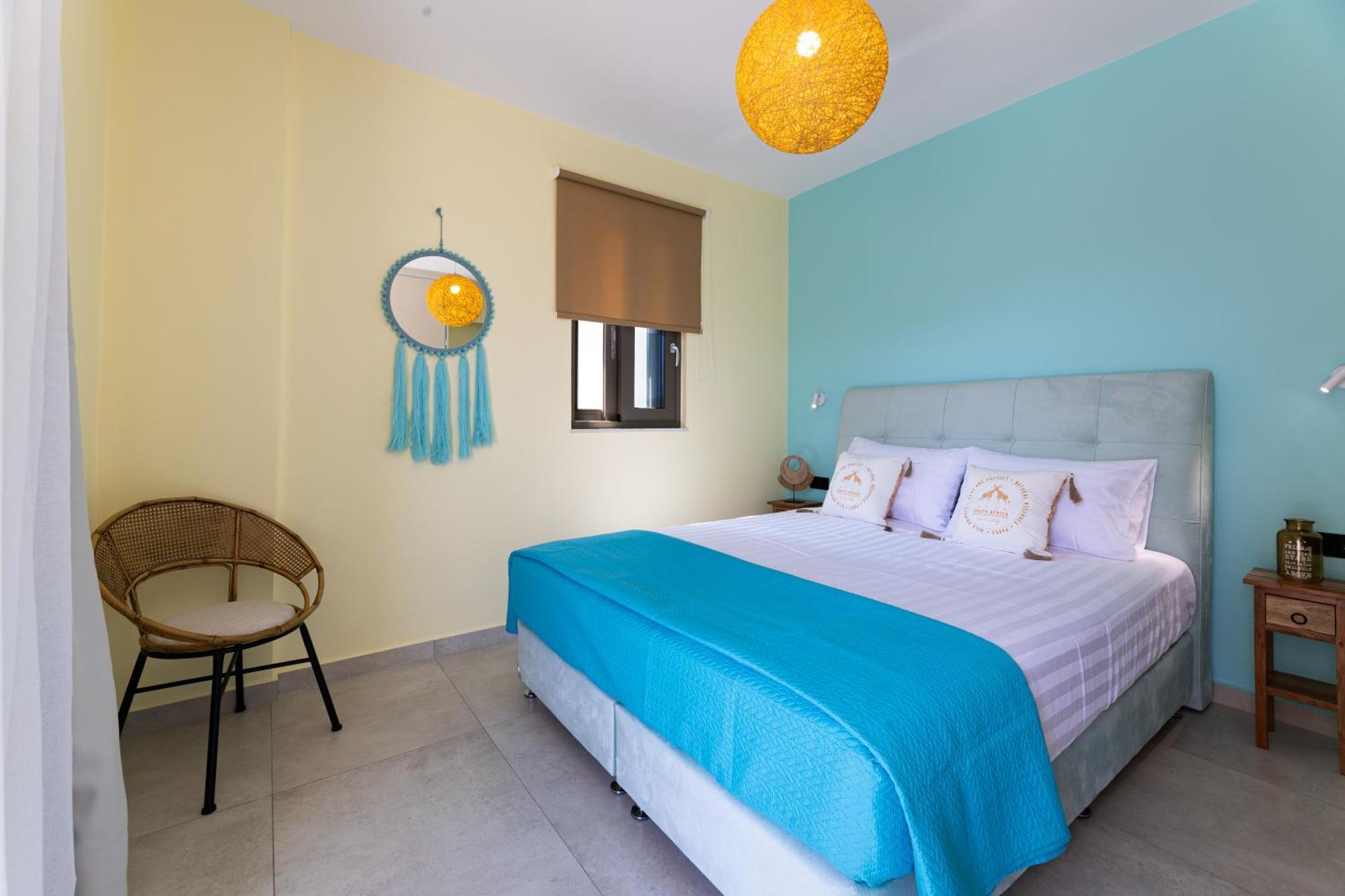 Meraviglia Residence - Ruby Apartment Аргостолион Экстерьер фото