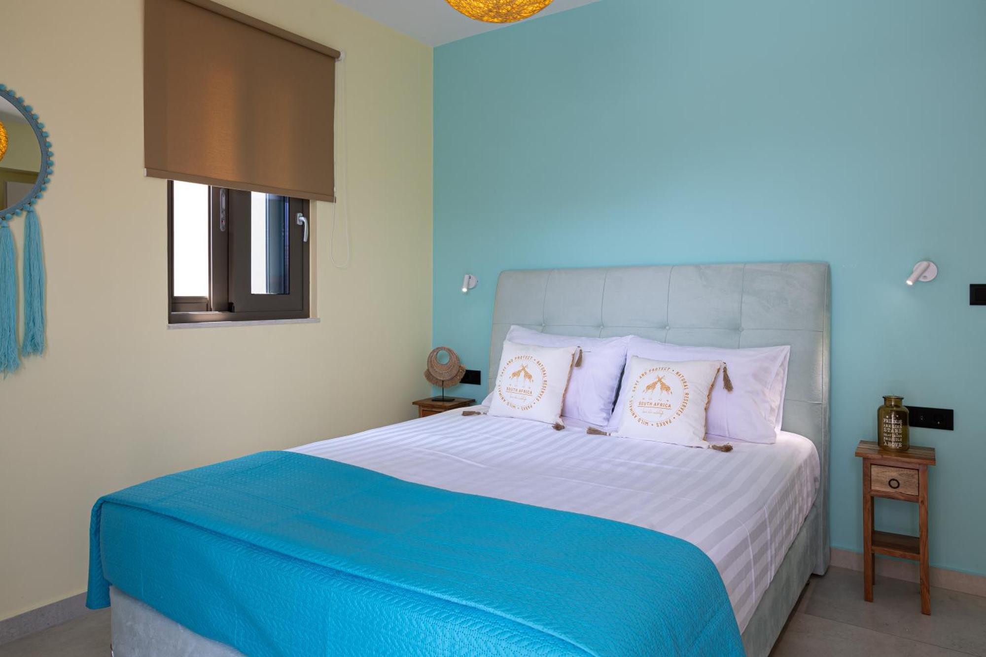 Meraviglia Residence - Ruby Apartment Аргостолион Экстерьер фото