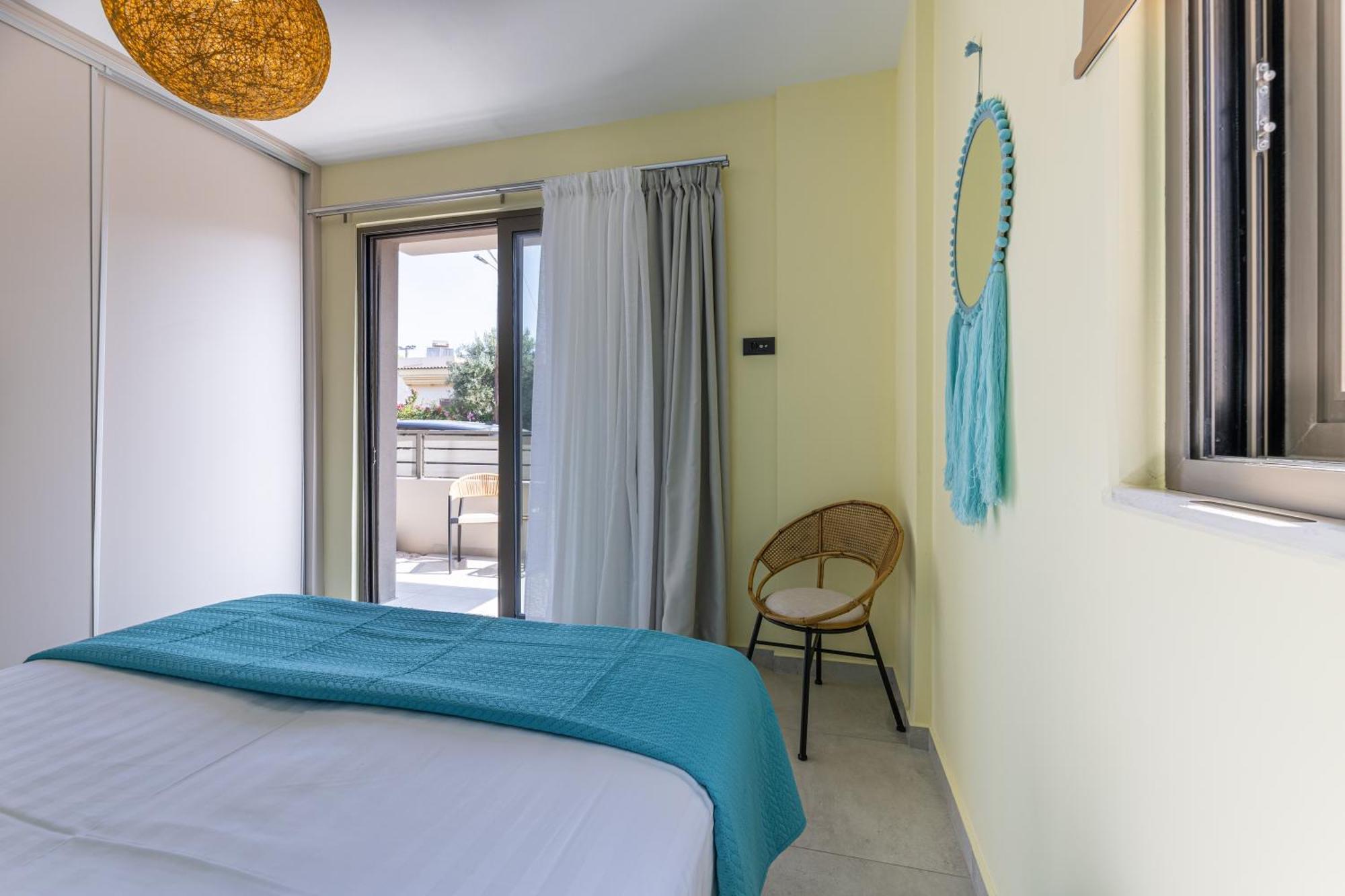 Meraviglia Residence - Ruby Apartment Аргостолион Экстерьер фото