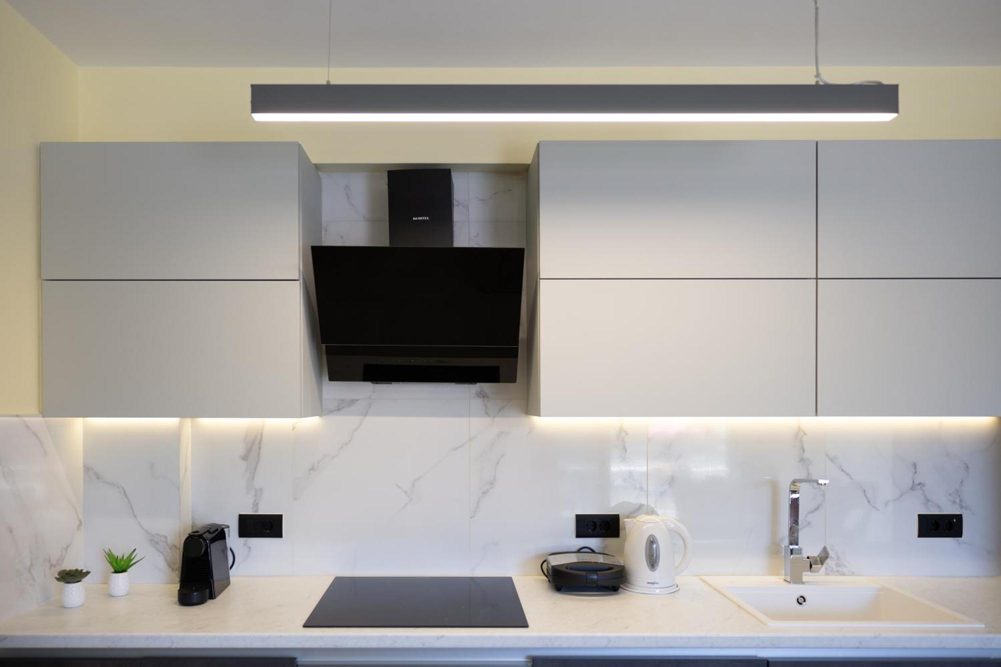 Meraviglia Residence - Ruby Apartment Аргостолион Экстерьер фото