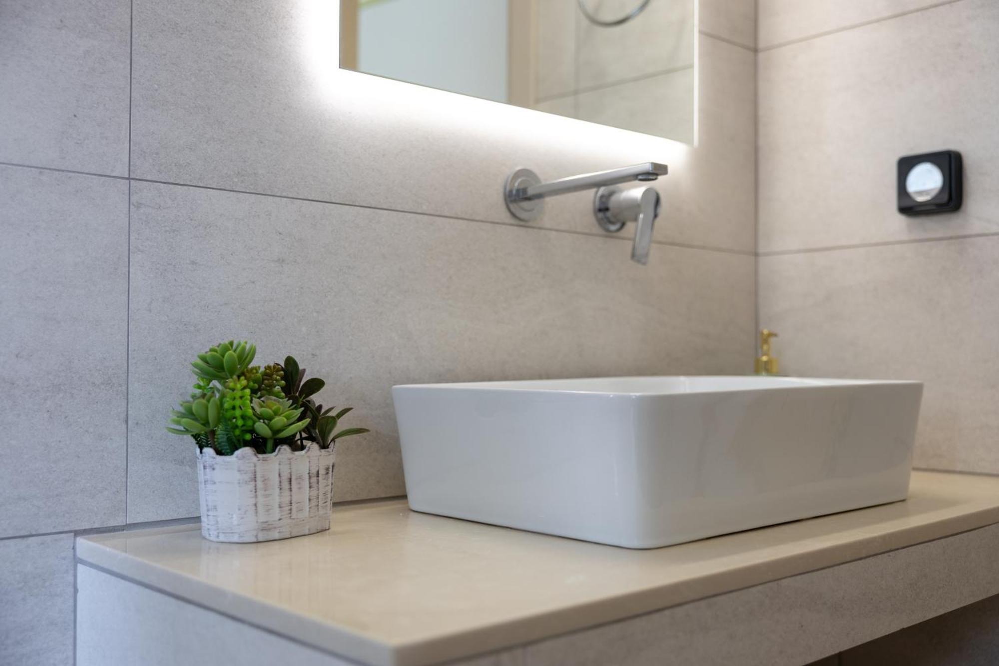 Meraviglia Residence - Ruby Apartment Аргостолион Экстерьер фото