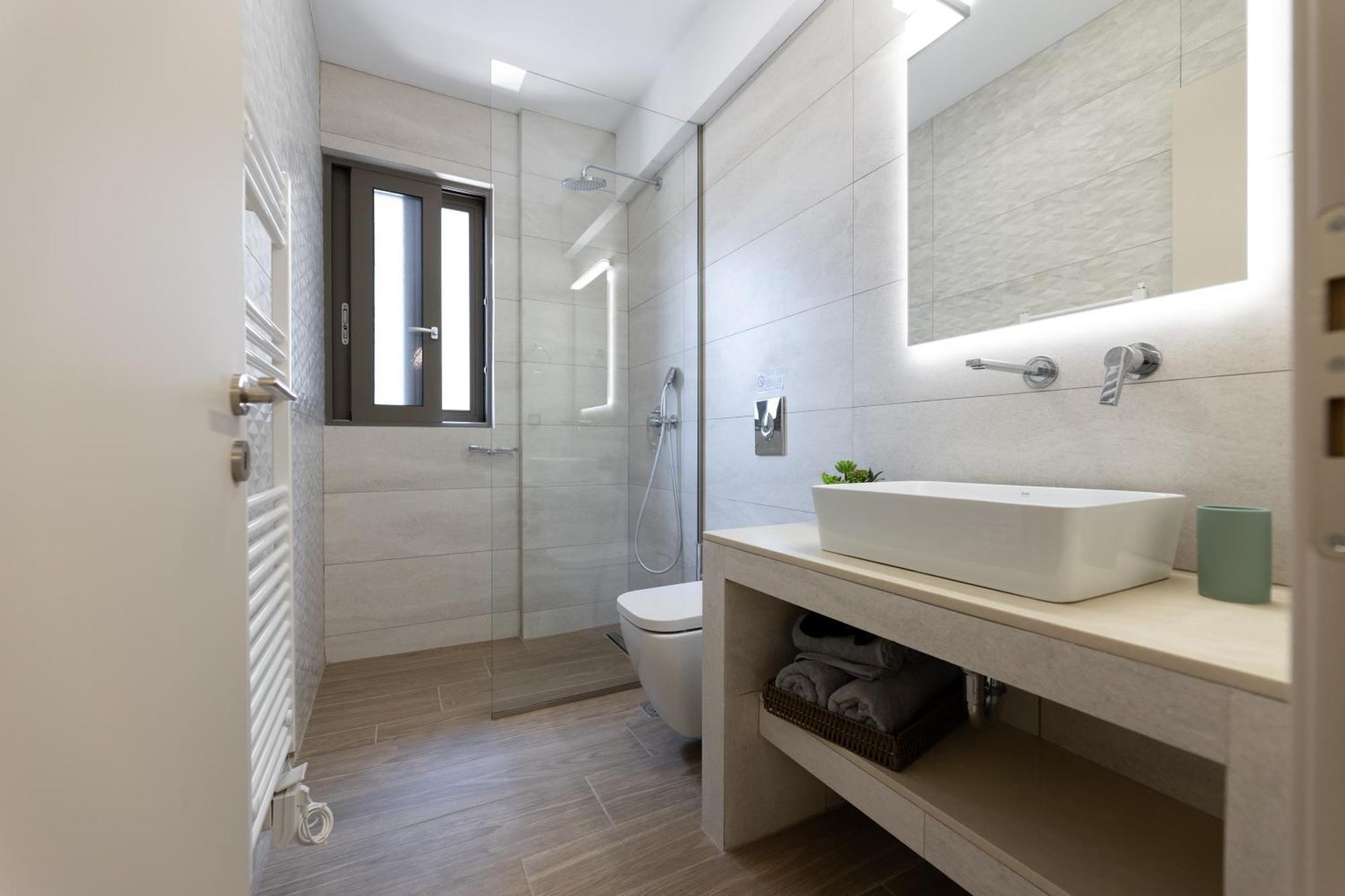 Meraviglia Residence - Ruby Apartment Аргостолион Экстерьер фото